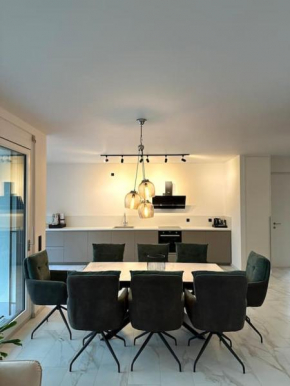 Stilvolle Oase: Ruhiges Cityhaus